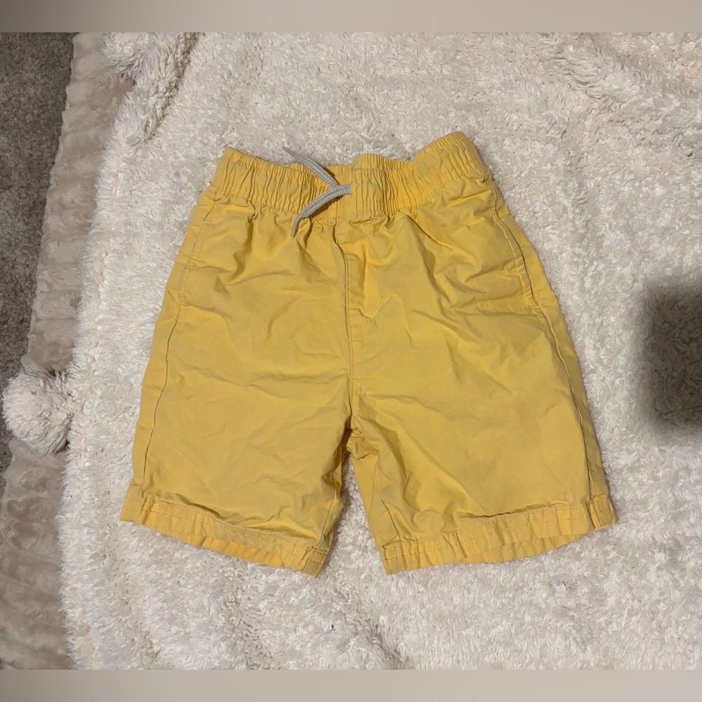 Shorts (2 pairs) - Picture 4 of 7